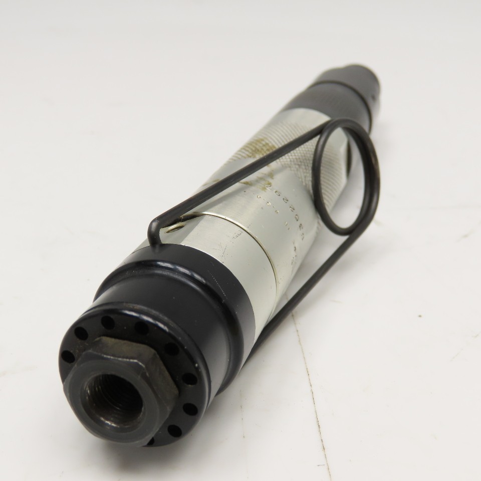 Cooper Air Tools H10RA12TC Inline Pneumatic Screw Driver Adjustable Torque
