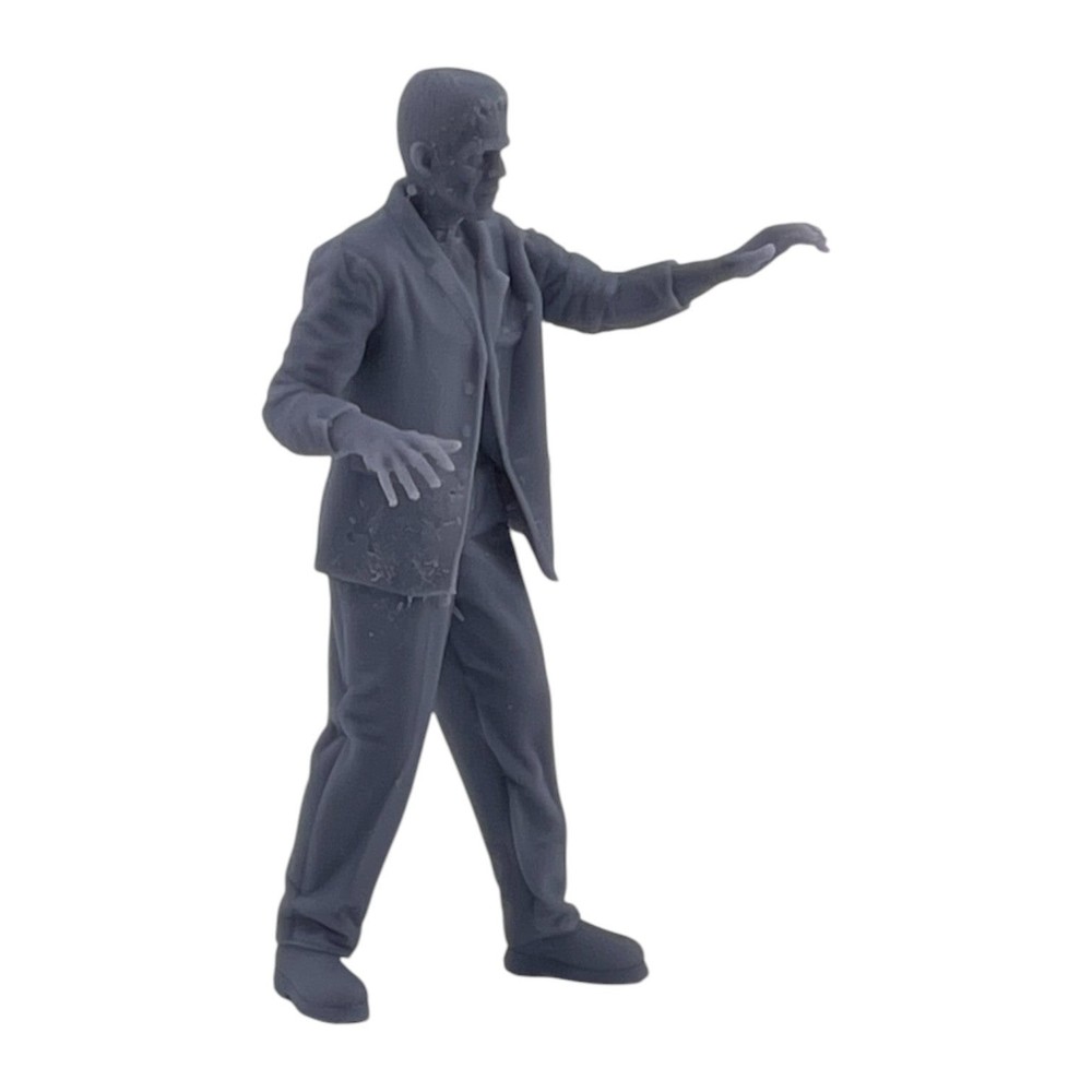 Frankenstein – Highly Detailed Scale Model - HO Scale