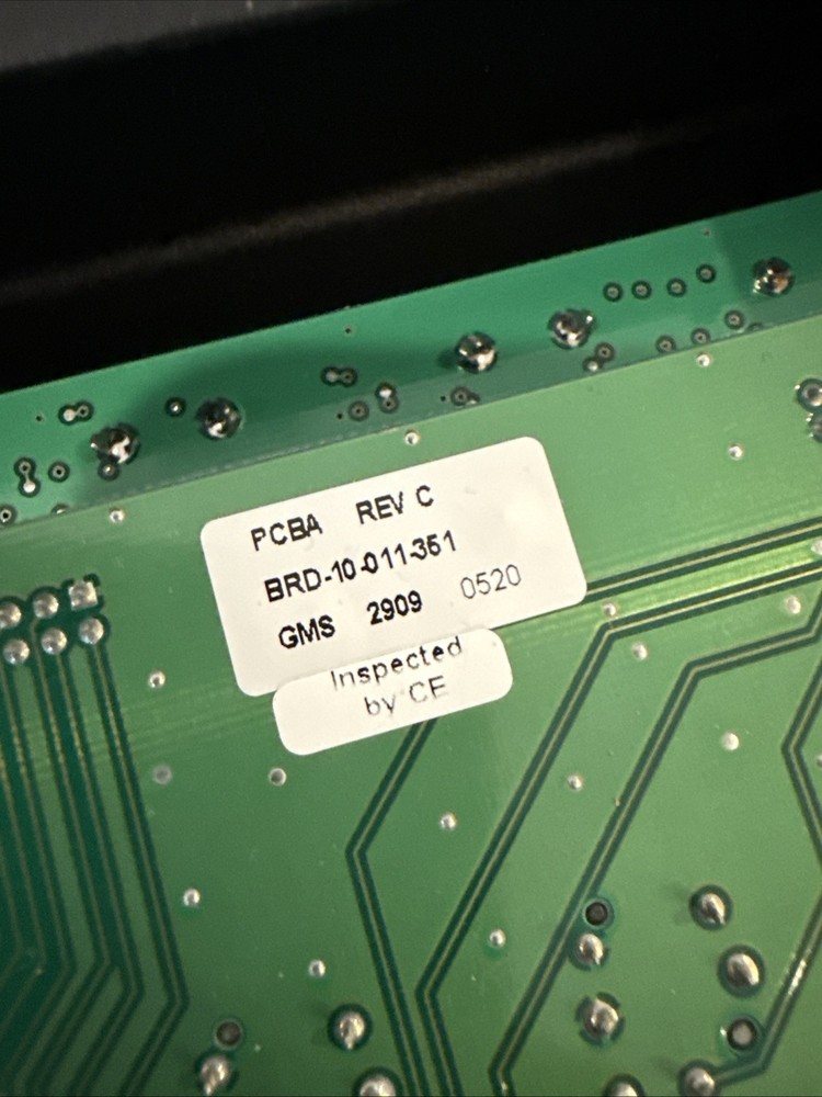 Moog Moogerfooger CP-251 Control Processor only in PRISTINE Shape Tested WORKS