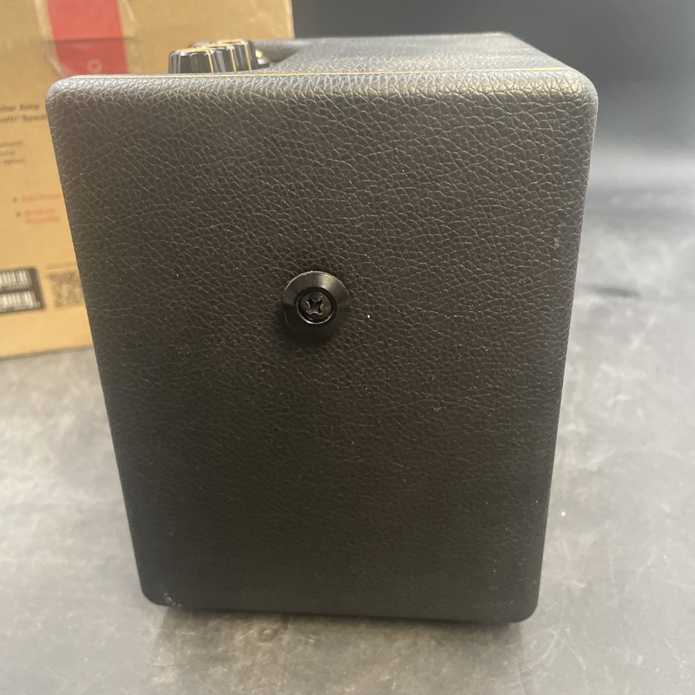 Positive Grid Spark MINI Guitar Amp and Bluetooth Speaker - Black (READ!!!)