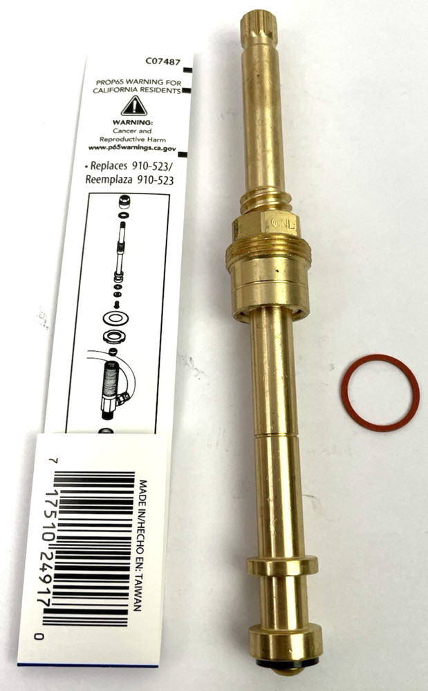 Jones Stephens C07487 Diverter Valve