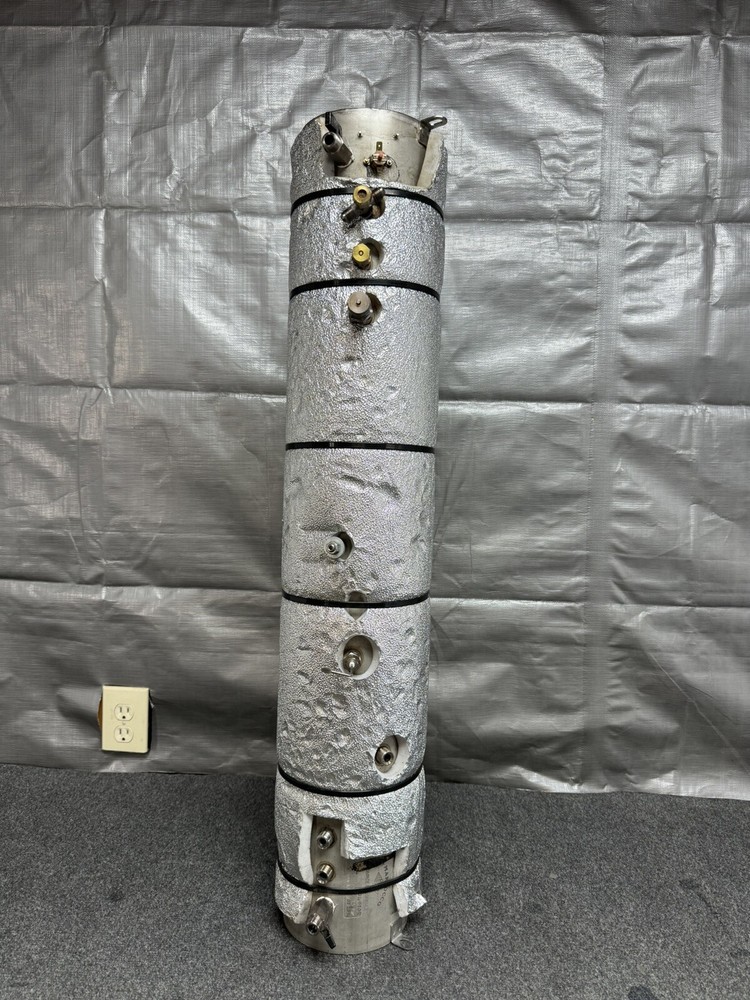 La Marzocco Boiler 4 Group