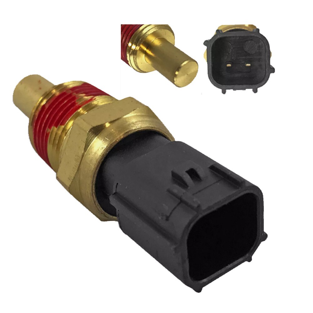 Engine Coolant Temperature Sensor For 2001-2010 Chrysler PT Cruiser 2.4L