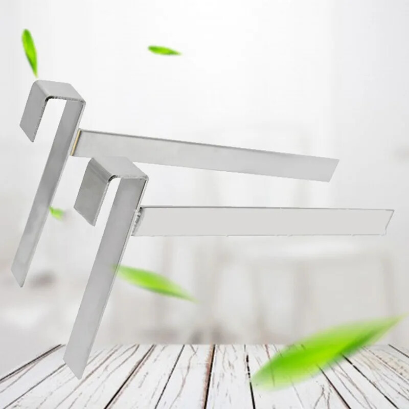 Beekeeping Beehive Frame Support Bracket Beehive Side Installation Tool Bracket