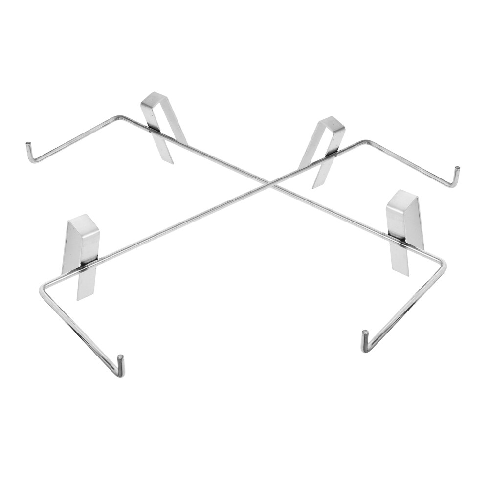 2pcs Beekeeping Frame Support Bracket Apiarist Tool Beekeeping Equipment