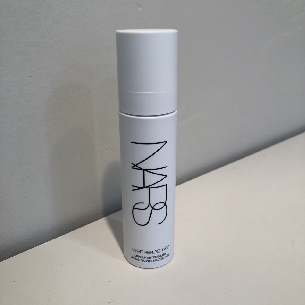 Nars Light Reflecting Makeup Setting Mist 3 Fl Oz