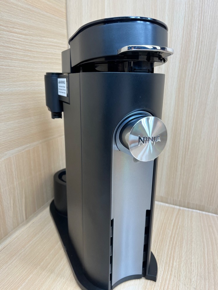 Ninja PB051 Pod & Grounds Specialty Single-Serve Coffee Maker-unit only