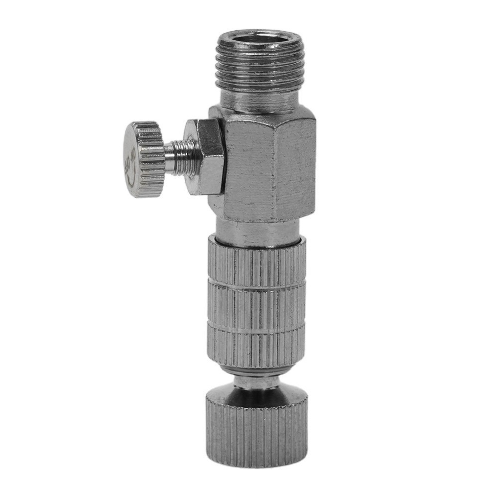 Airbrush Hose Adapter Quick Release Disconnect Release Coupling Adapter Connect