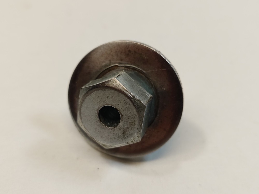 GT Fork Compression Bolt