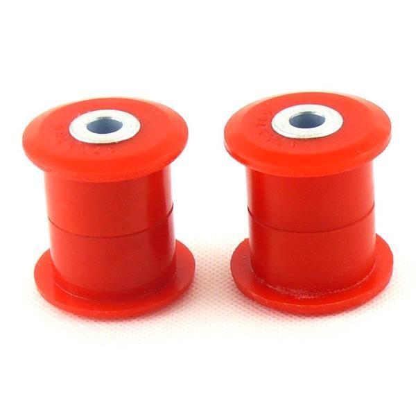 Front (front) control arm bushings (2 pieces) front