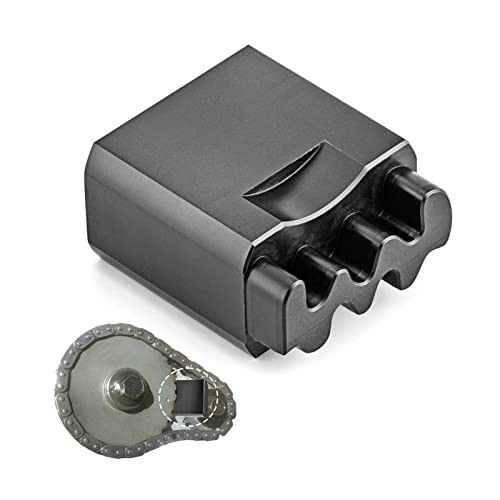 Cam Sprocket Locking Tool Compatible with Harley M8 Engine Model M8 Models