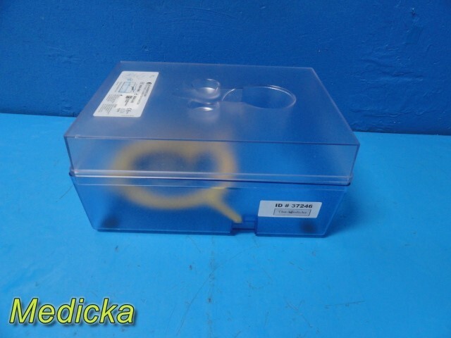 2018 Verathon BladderScan BVI 9X00 Calibration Phantom Ref 0620-0340 ~ 37246