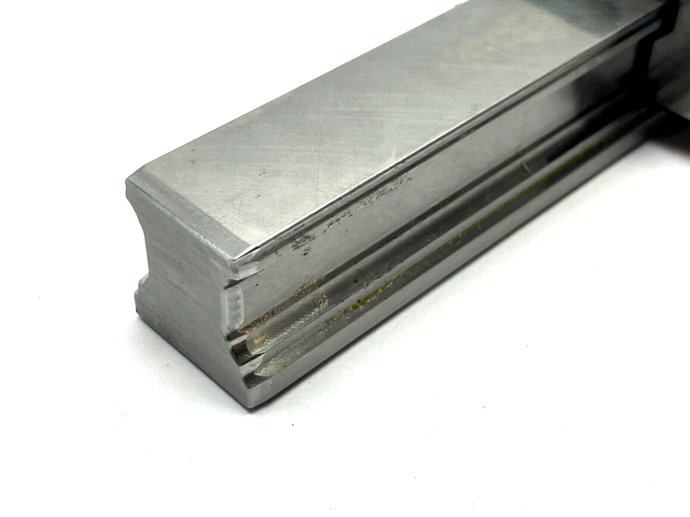 Bosch Rexroth R166679320 Ball Runner Block Assembly