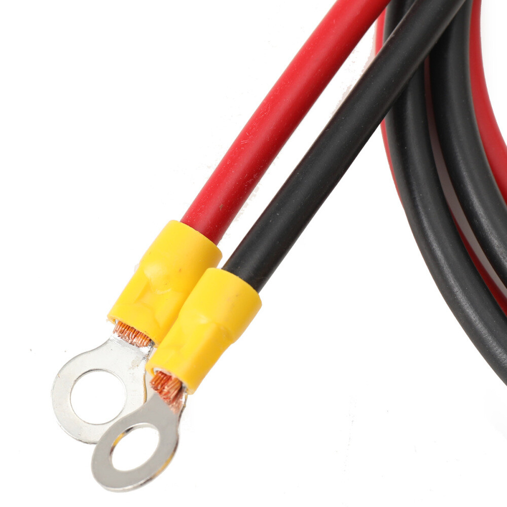 Wired Winch Control Handle 12V 24V Winch Controller Push Button Control