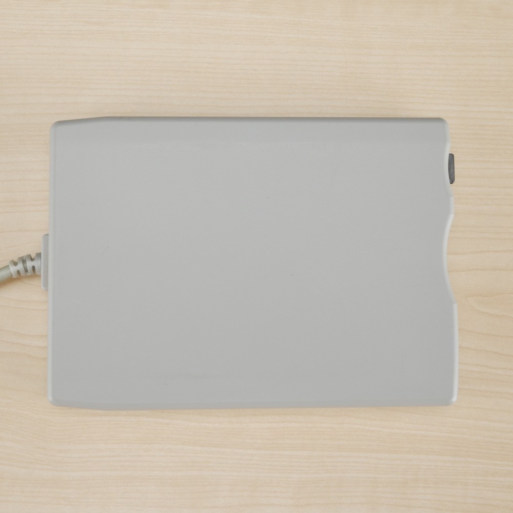 SmartDisk External Floppy Drive FDUSB-TM2 Mitsumi Model # D353FUE