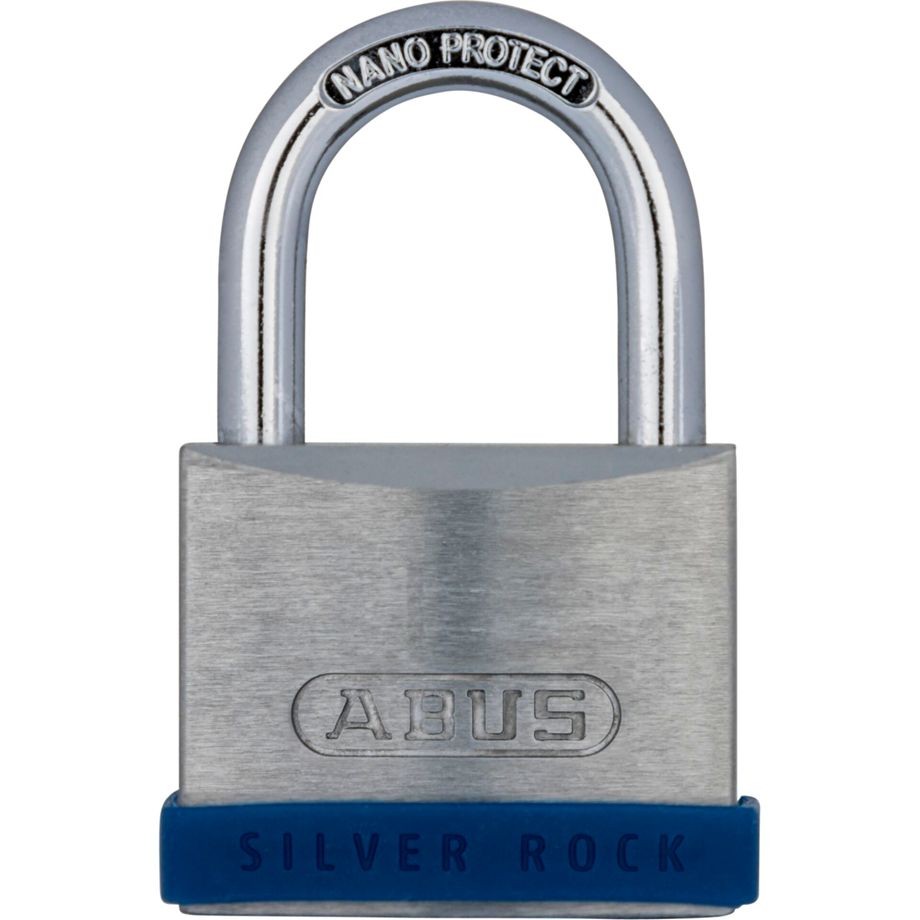 ABUS Security-Center ABUS 5/40 Conventional Lock Button Lock 77561