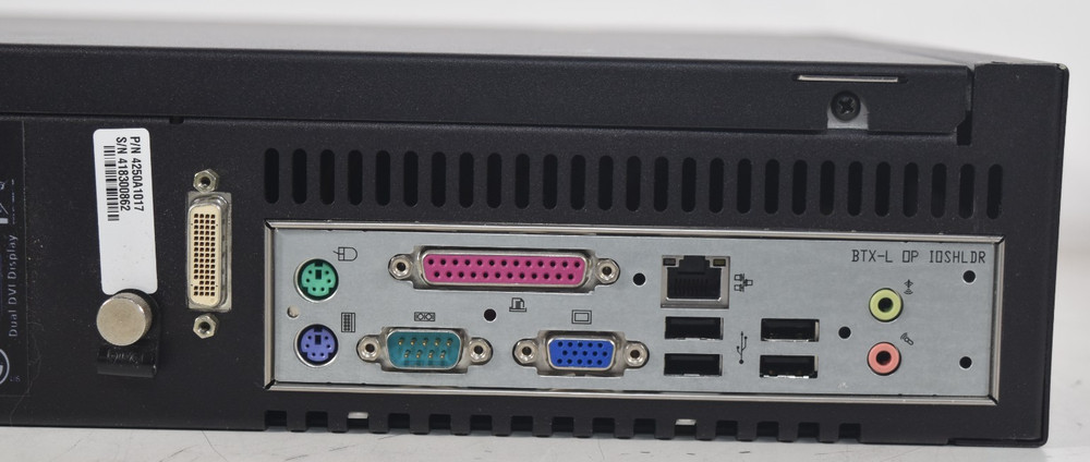 ETC Net3 RVI Remote Video Interface Rackmount 4250A1017