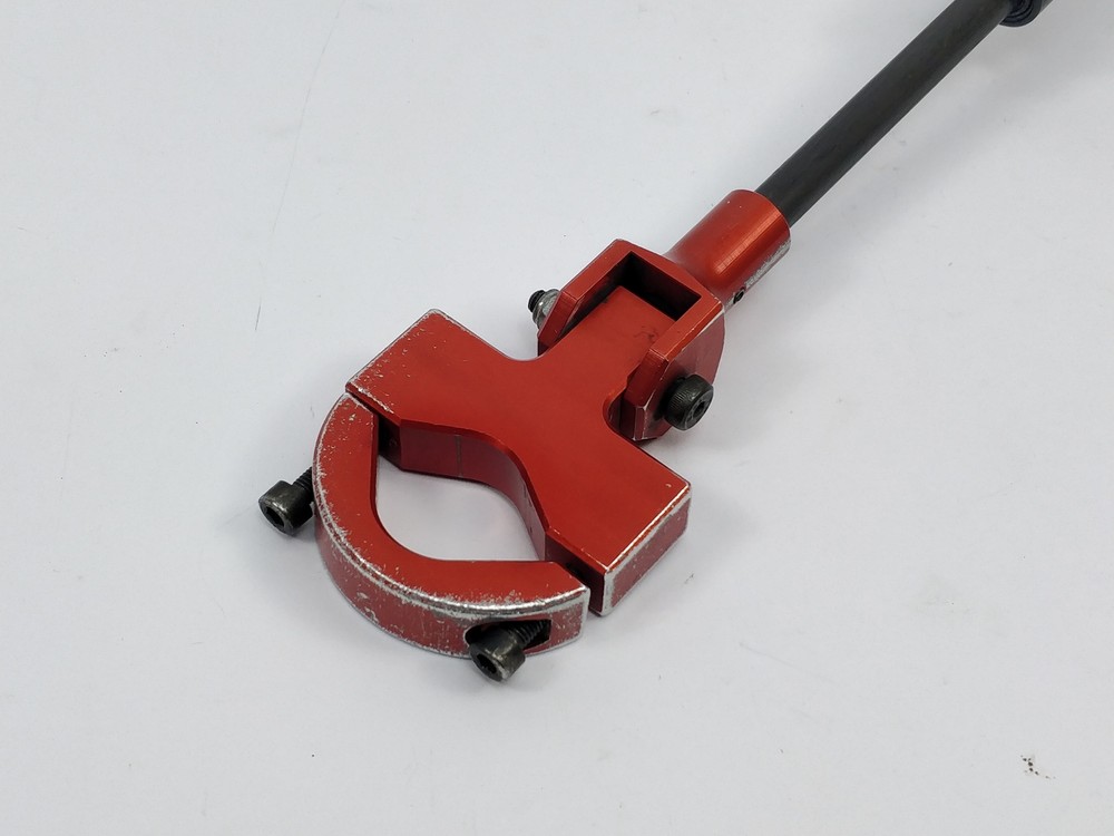 Acx Dmf12 Torque Arm, Couple Torque