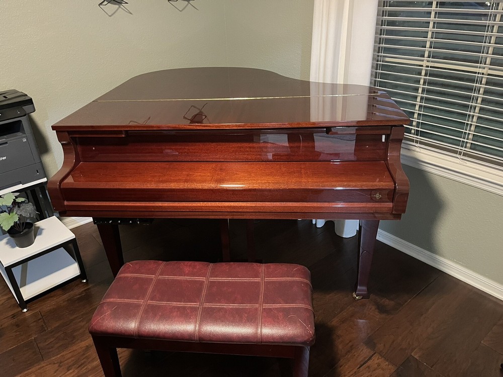 Baldwin Digitial Grand Piano