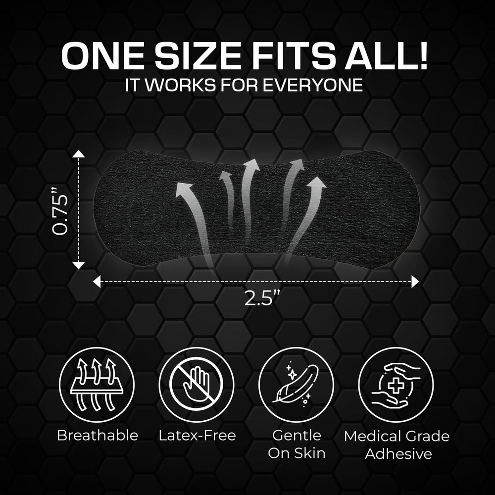 Nasal Strips