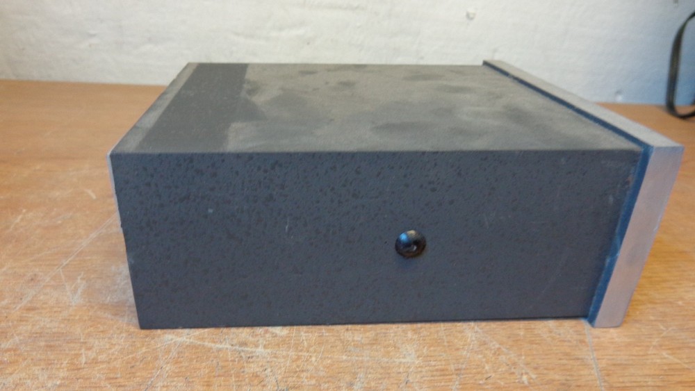 Doric Trendicator 410A C (cut power cord)