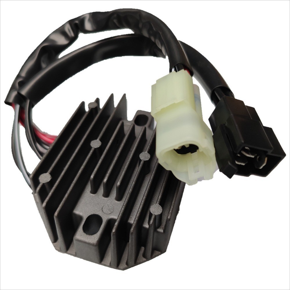 Regulator for Arctic Cat ATV 4x4 375 400 500 3402-682 3530-059 3530-028
