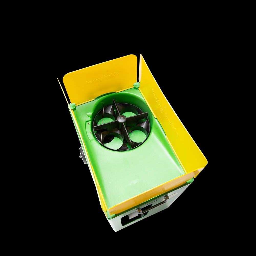 Spinshot Player Pickleball Machine