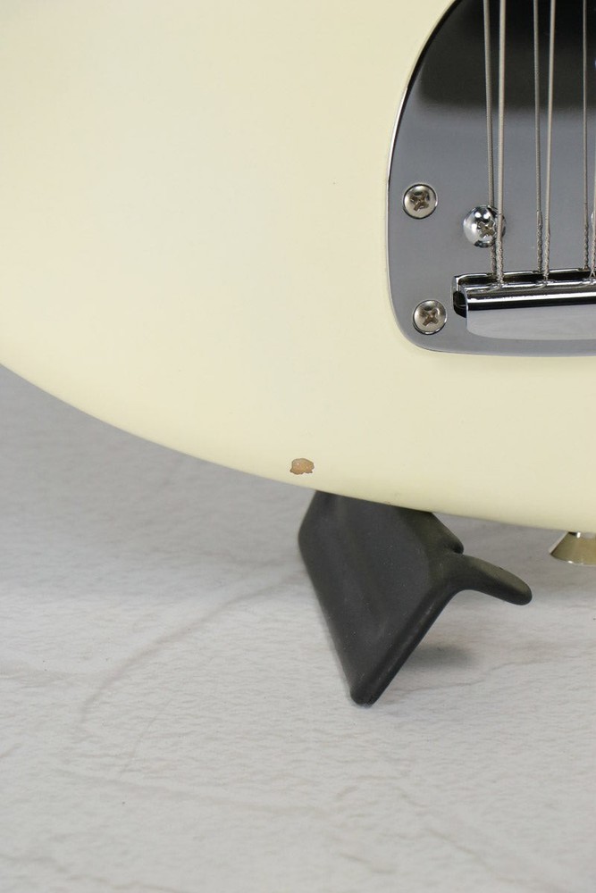 G7SPECIAL g7-JM Type-1 Machine Head Half Aged Olympic White