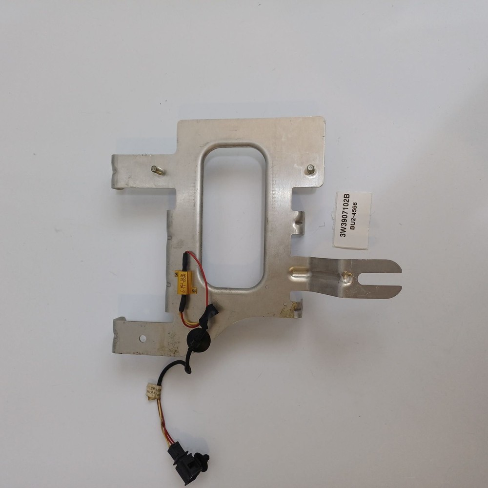 2012-2014 Bentley Continental GT Control Unit Bracket Camera System 3W3907102B