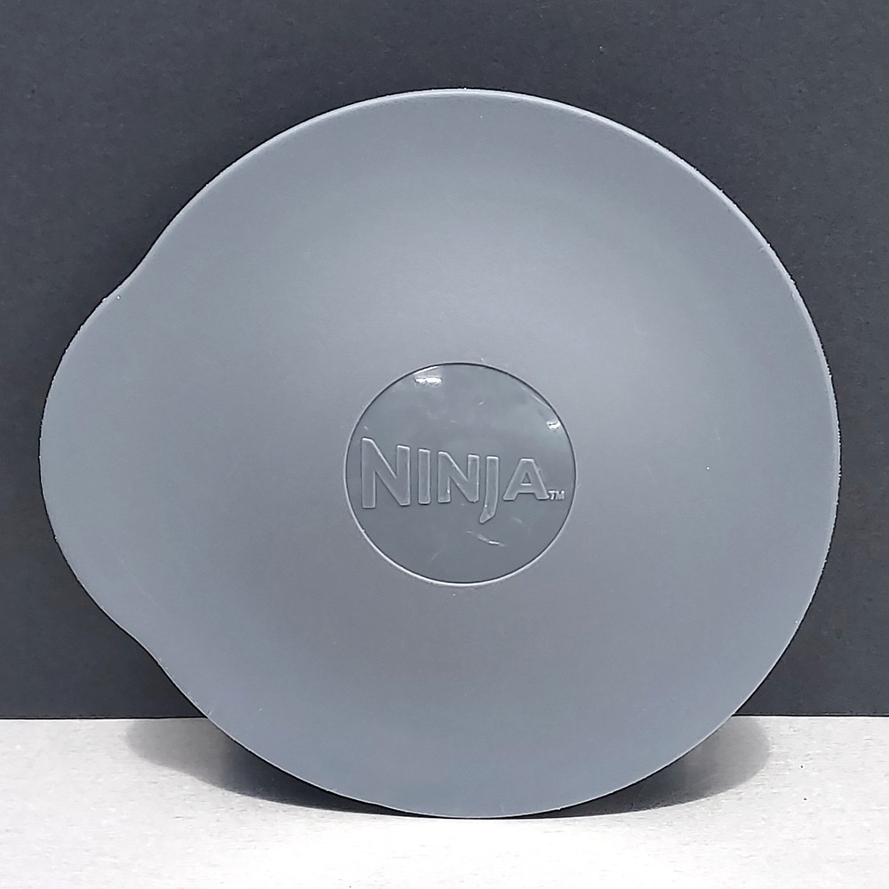 Ninja Master Prep QB900B Replacement Storage Lid for 48 oz Pitcher Only