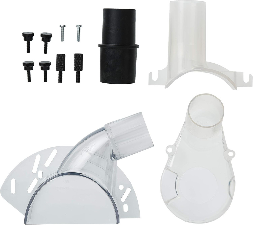 Bosch RA1173AT Dust Extraction Kit