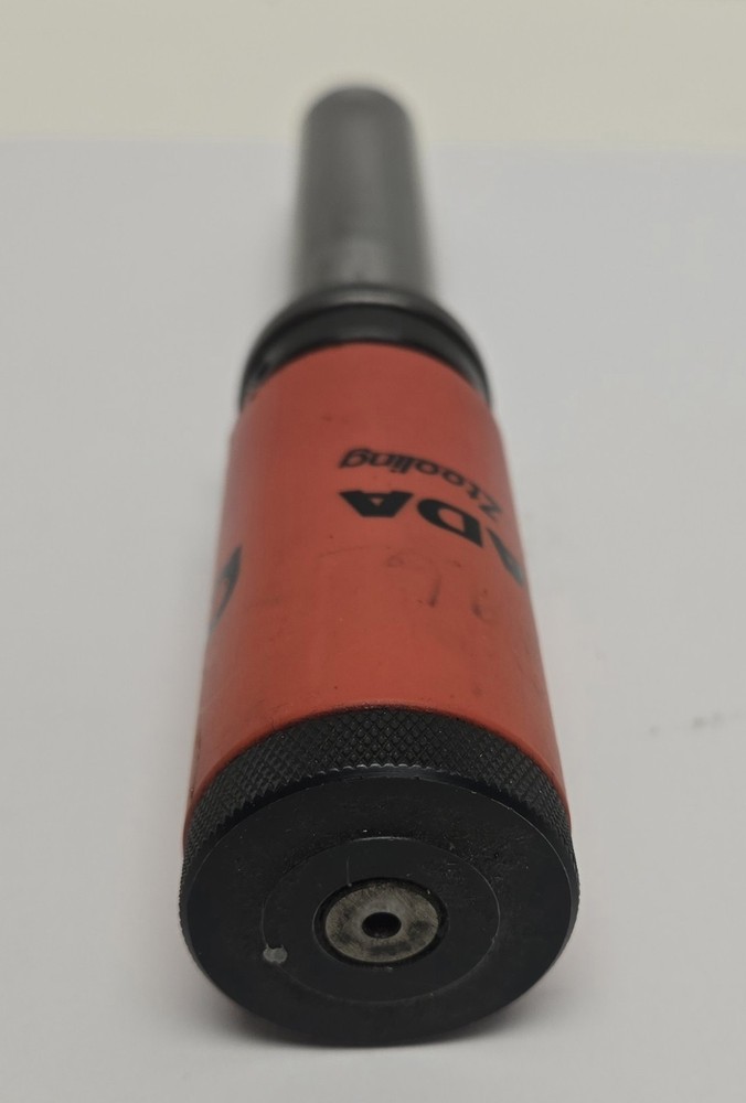 AMADA TOOL PUNCH ASSEMBLY .196 ROUND.