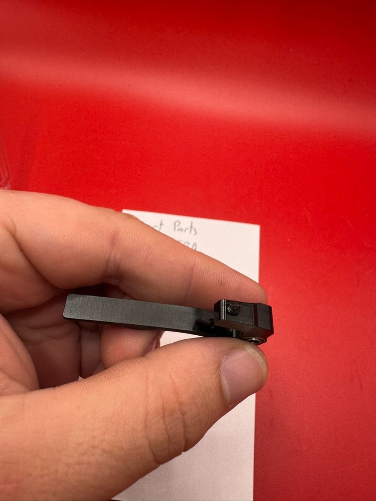 Smart Parts Shocker ERA Trigger Black