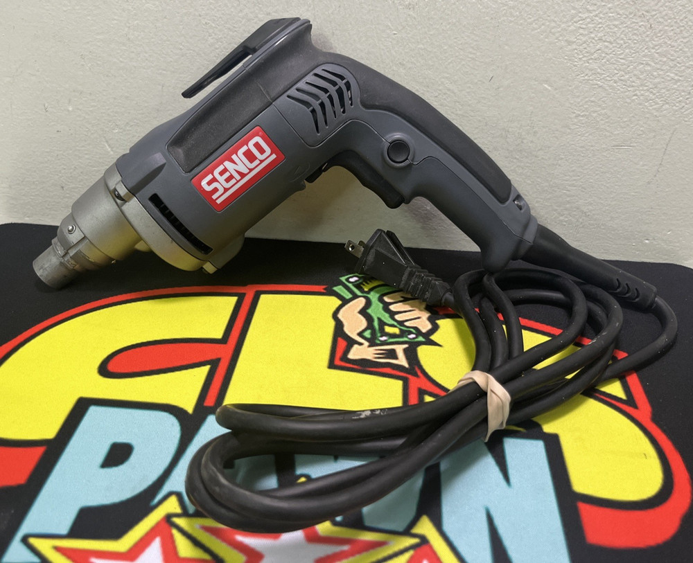 Senco SG4100 Screwdriver Corded Tool
