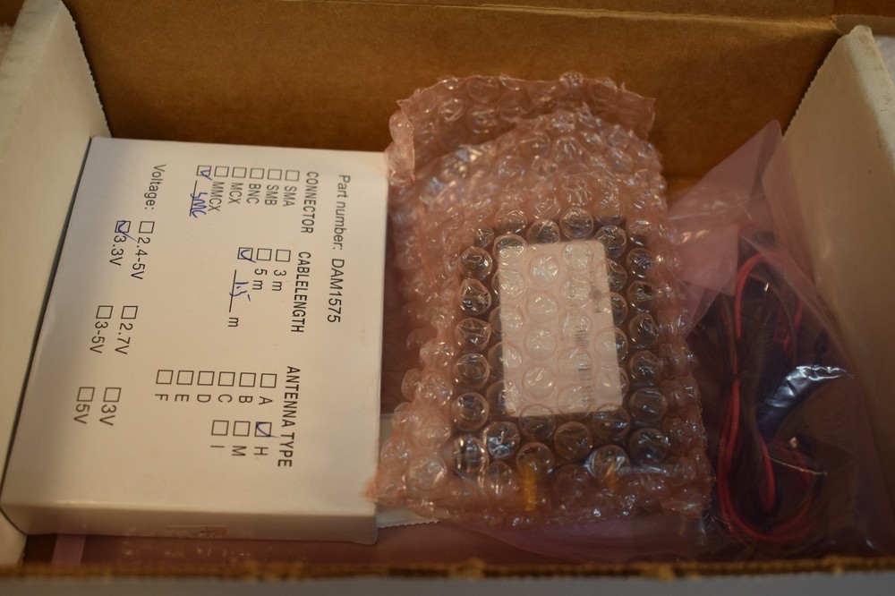Guidepoint GPS Tracker