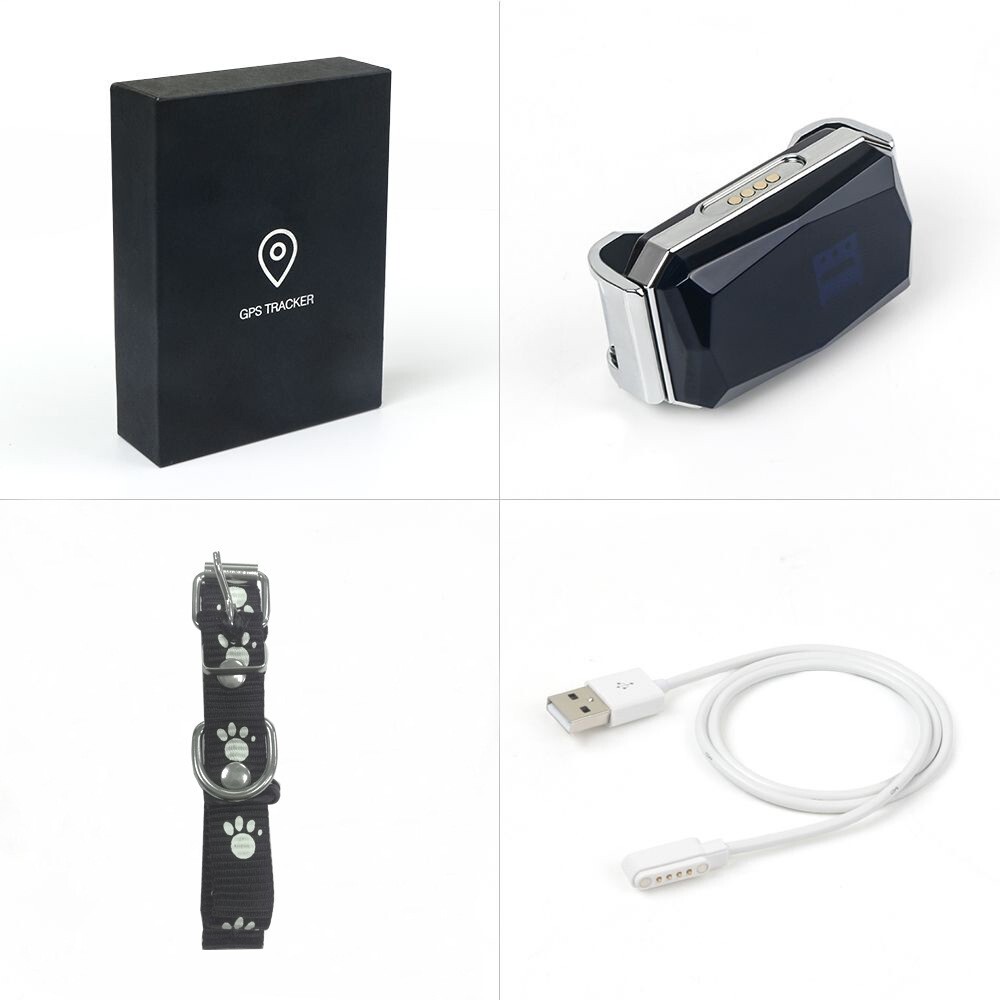 gps tracker for dogs