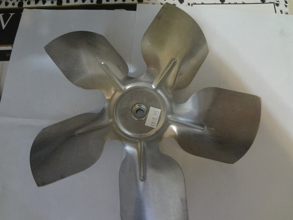 Pellet Stove Blower Fan