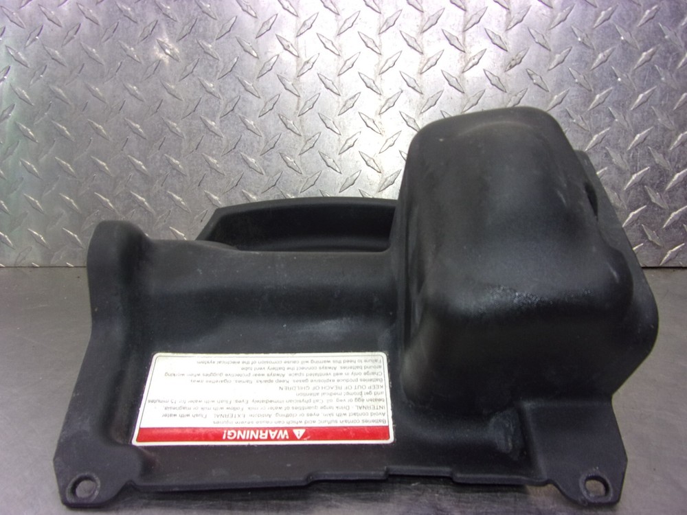 932 B PIAGGIO BV 200 2003 OEM  FAIRING COVER