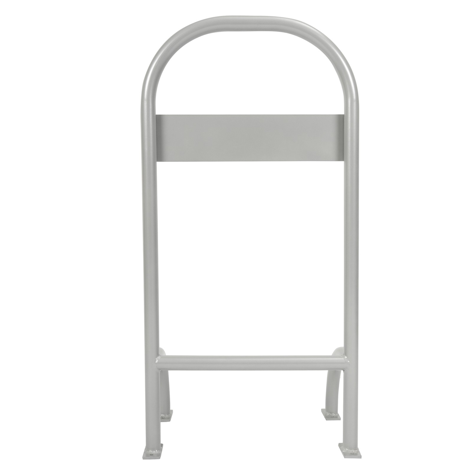 36" Boat Cooler Grab Bar For Gheenoe Skiff Flats Boats Jon Boat w/Lateral Plate