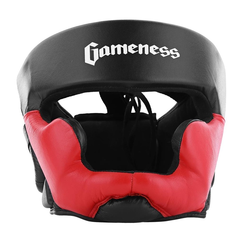 Modus Pro Full Face Headgear MMA training