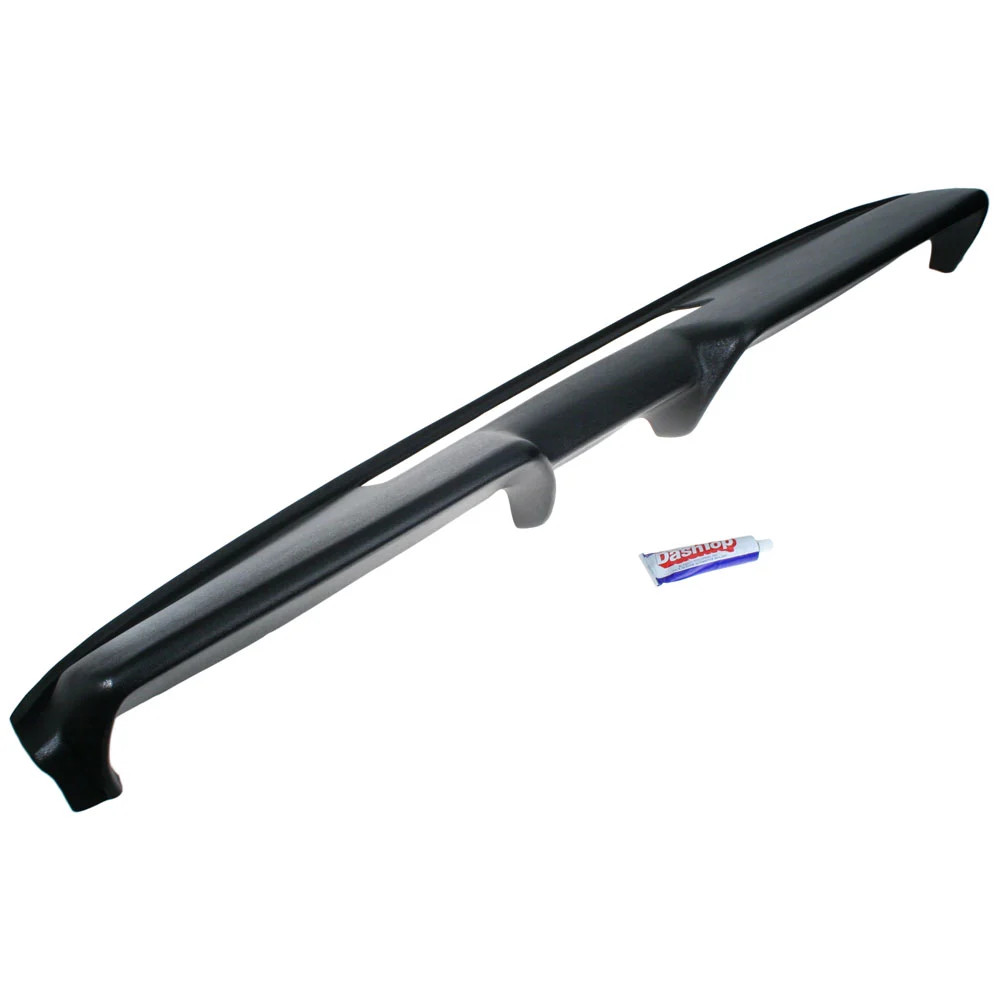 Dash Pad Cover Mustang 1966