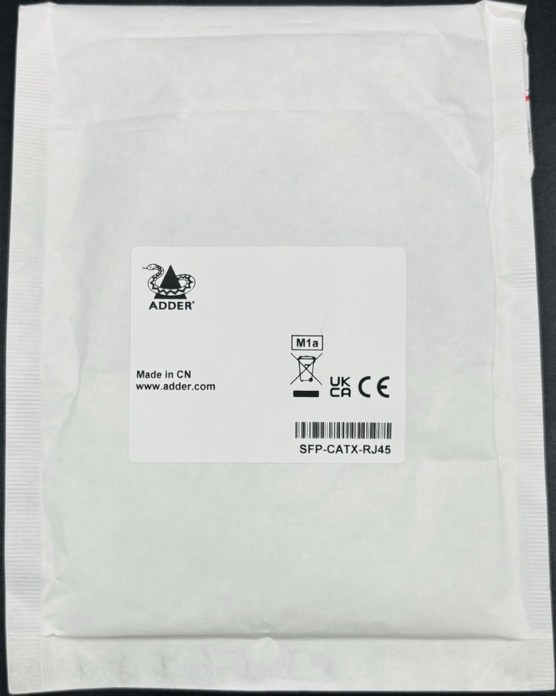 ADDERLink® INFINITY 2124T (HDMI)