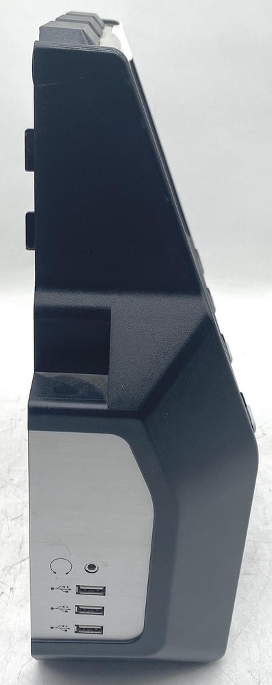 BLUEFORCE BIOMETRIC TIME CLOCK T6-04-T