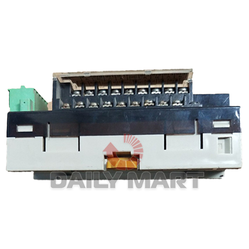 New In Box OMRON DRT2-TS04P Thermocouple Input