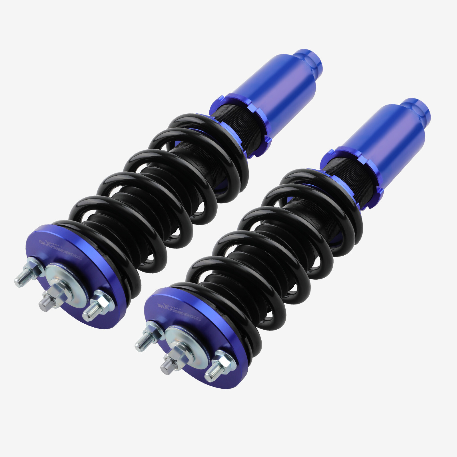 Front + Rear Coilovers Suspension Kit For Honda Civic 96-00 Struts Shock