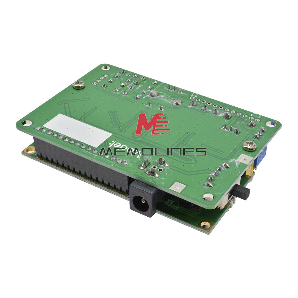 DDS Function Signal Source Generator Module FYE050 1W Output 3V Random Waveform