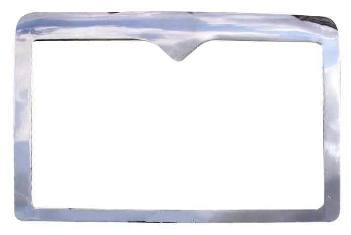 For INTERNATIONAL 9200 GRILLE SHELL ,  US