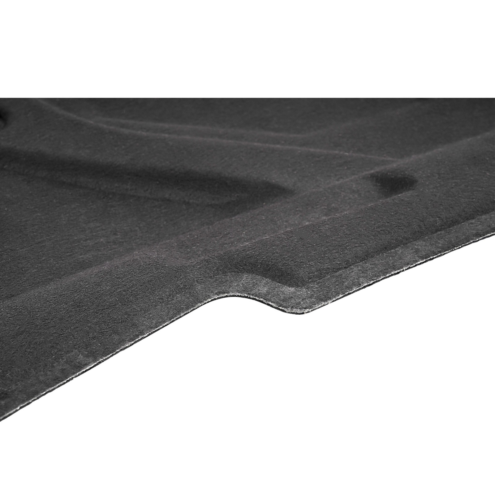 For Ford F-250 F-350 F-450 F-550 Super Duty 2017-2022 2019 Hood Insulation Pad