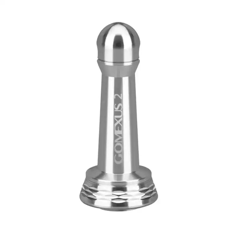 Gomexus R2 Aluminum Reel Stand 42mm for Daiwa BG 1000-3000 Aegis Exceler LT 2500