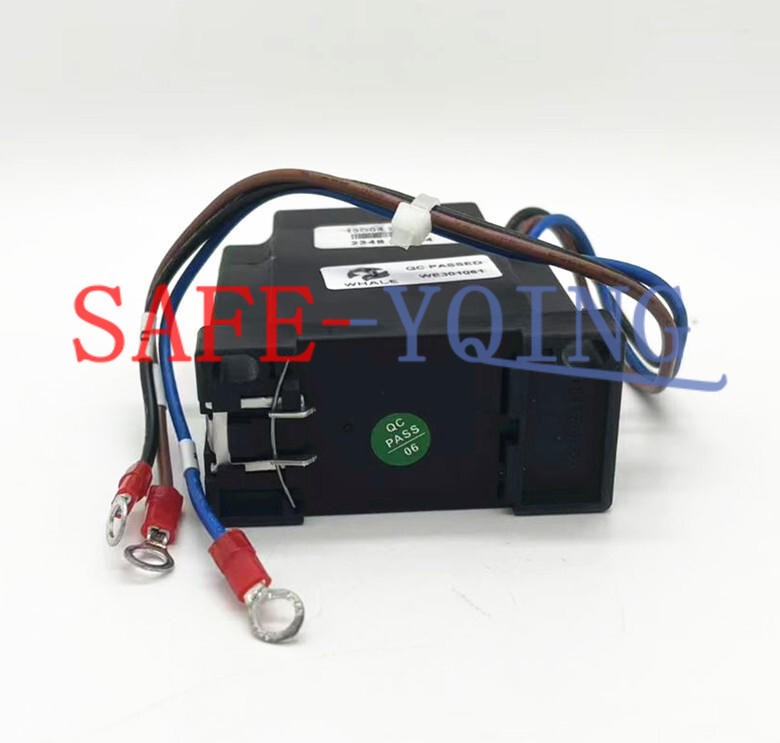 New 1PCS KRIWAN compressor protection module SE-E1 347017-10
